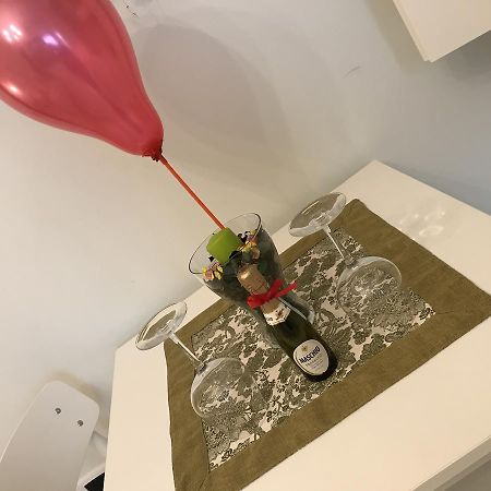 Carpe Diem B&B Эрколано Экстерьер фото